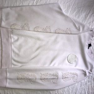 H&M x THE WEEKND merch